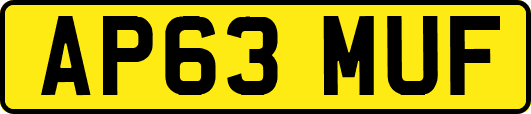 AP63MUF