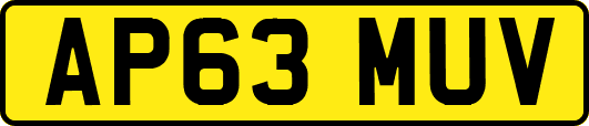 AP63MUV