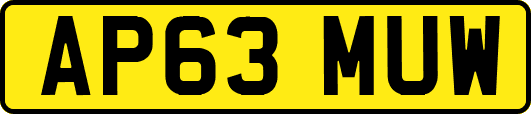 AP63MUW