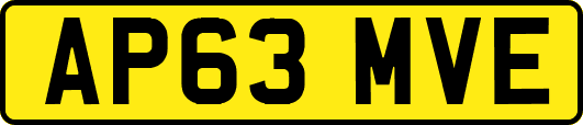 AP63MVE