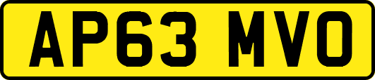 AP63MVO