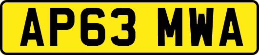 AP63MWA