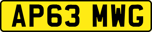 AP63MWG