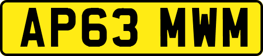AP63MWM