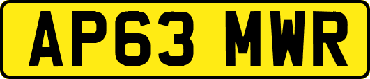 AP63MWR