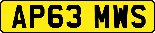 AP63MWS