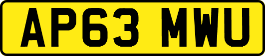 AP63MWU