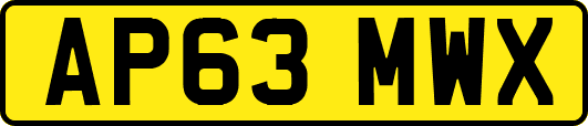 AP63MWX