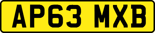 AP63MXB