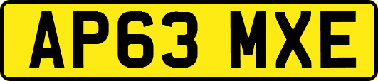 AP63MXE