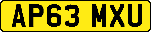 AP63MXU