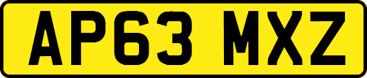 AP63MXZ
