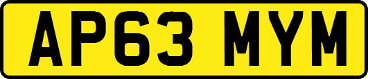 AP63MYM