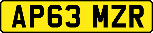 AP63MZR