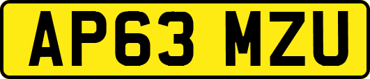 AP63MZU