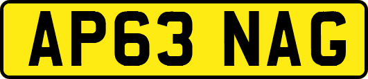 AP63NAG