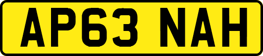 AP63NAH