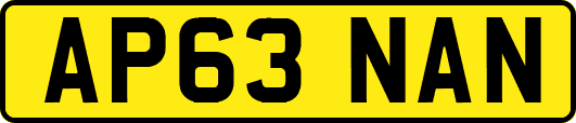 AP63NAN