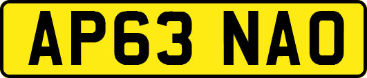 AP63NAO