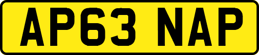 AP63NAP