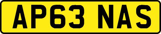 AP63NAS