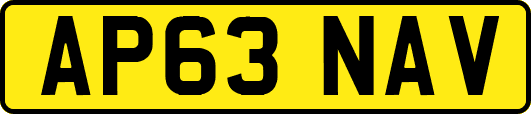 AP63NAV