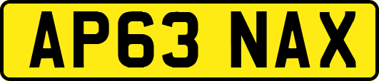 AP63NAX