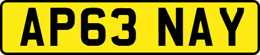 AP63NAY