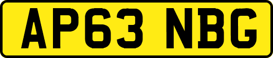 AP63NBG