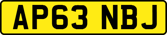 AP63NBJ