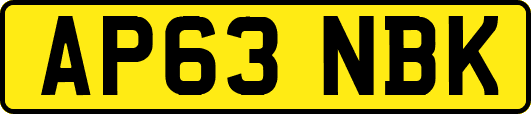 AP63NBK
