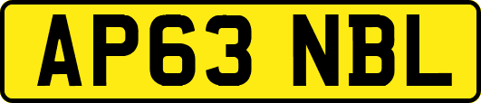 AP63NBL