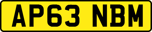 AP63NBM