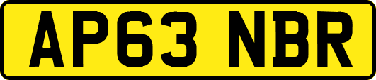 AP63NBR