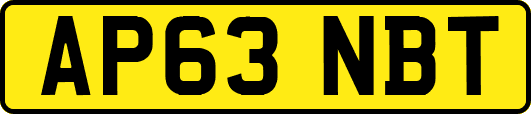 AP63NBT