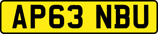 AP63NBU