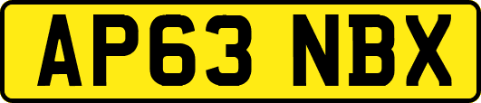AP63NBX