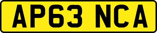 AP63NCA