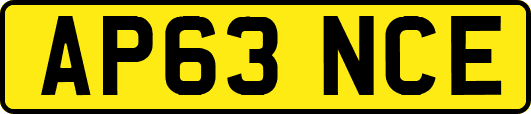 AP63NCE