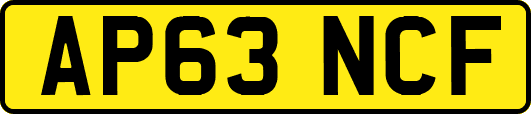 AP63NCF