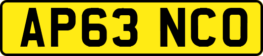 AP63NCO
