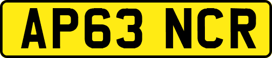 AP63NCR