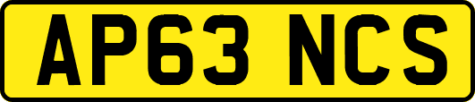 AP63NCS