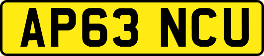 AP63NCU