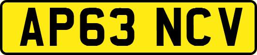 AP63NCV