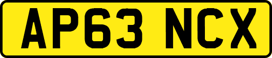 AP63NCX
