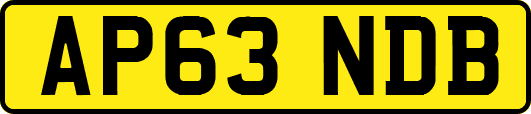 AP63NDB