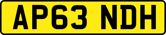 AP63NDH