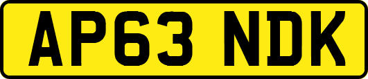 AP63NDK