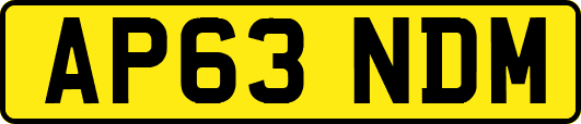 AP63NDM